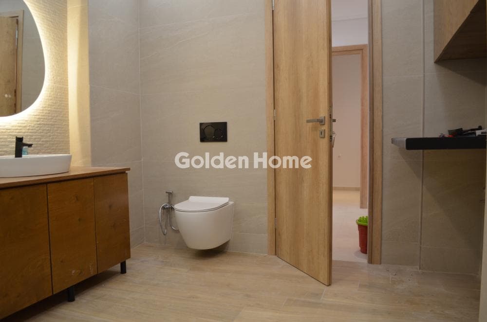 Apartment in Ampelakia, Alimos — Photo 7 of 18