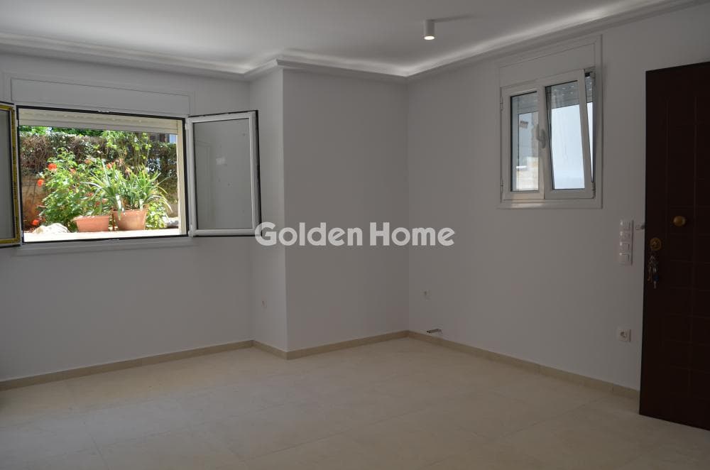 Apartment in Ampelakia, Alimos — Photo 16 of 18