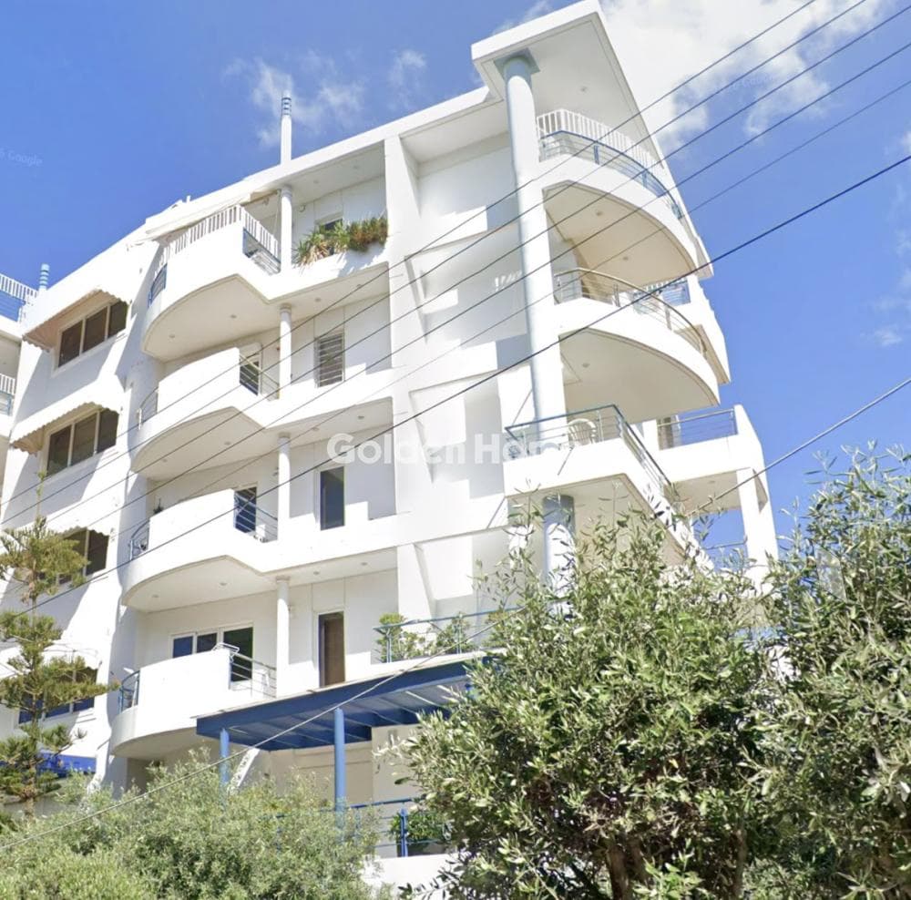 Διαμέρισμα στην Αιξωνή, Γλυφάδα — Φωτογραφία 3 από 8