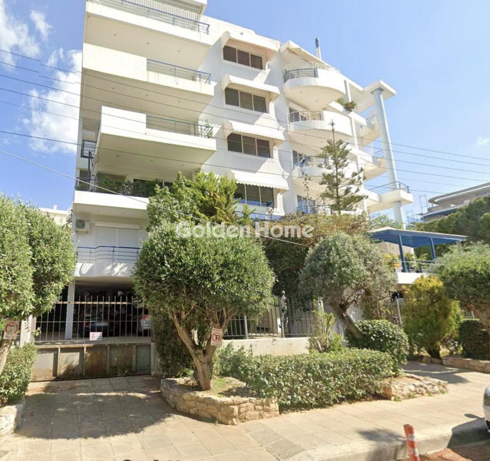 Διαμέρισμα στην Αιξωνή, Γλυφάδα — Φωτογραφία 8 από 8