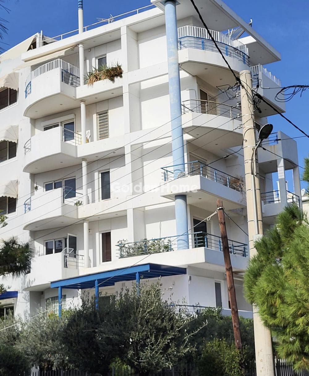 Διαμέρισμα στην Αιξωνή, Γλυφάδα — Φωτογραφία 1 από 8