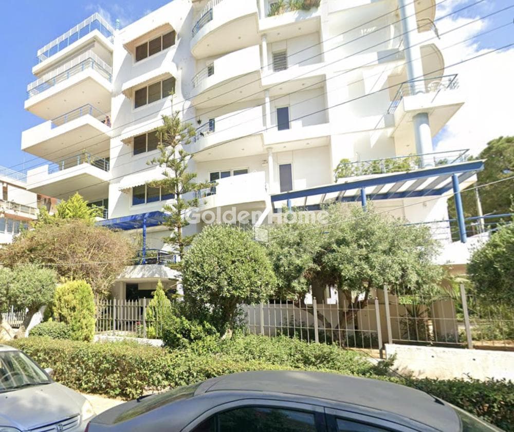 Διαμέρισμα στην Αιξωνή, Γλυφάδα — Φωτογραφία 4 από 8