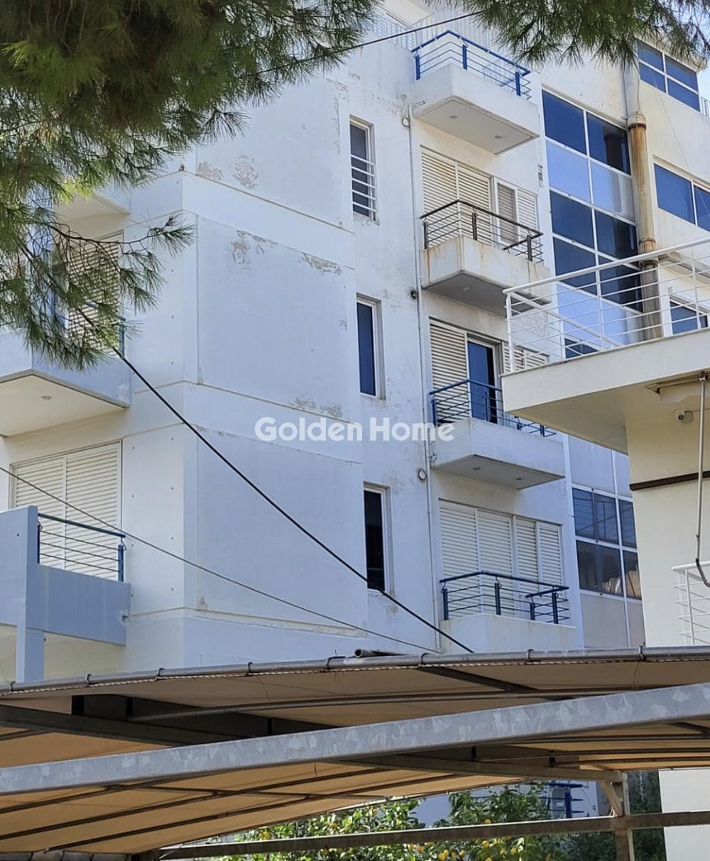 Διαμέρισμα στην Αιξωνή, Γλυφάδα — Φωτογραφία 6 από 8
