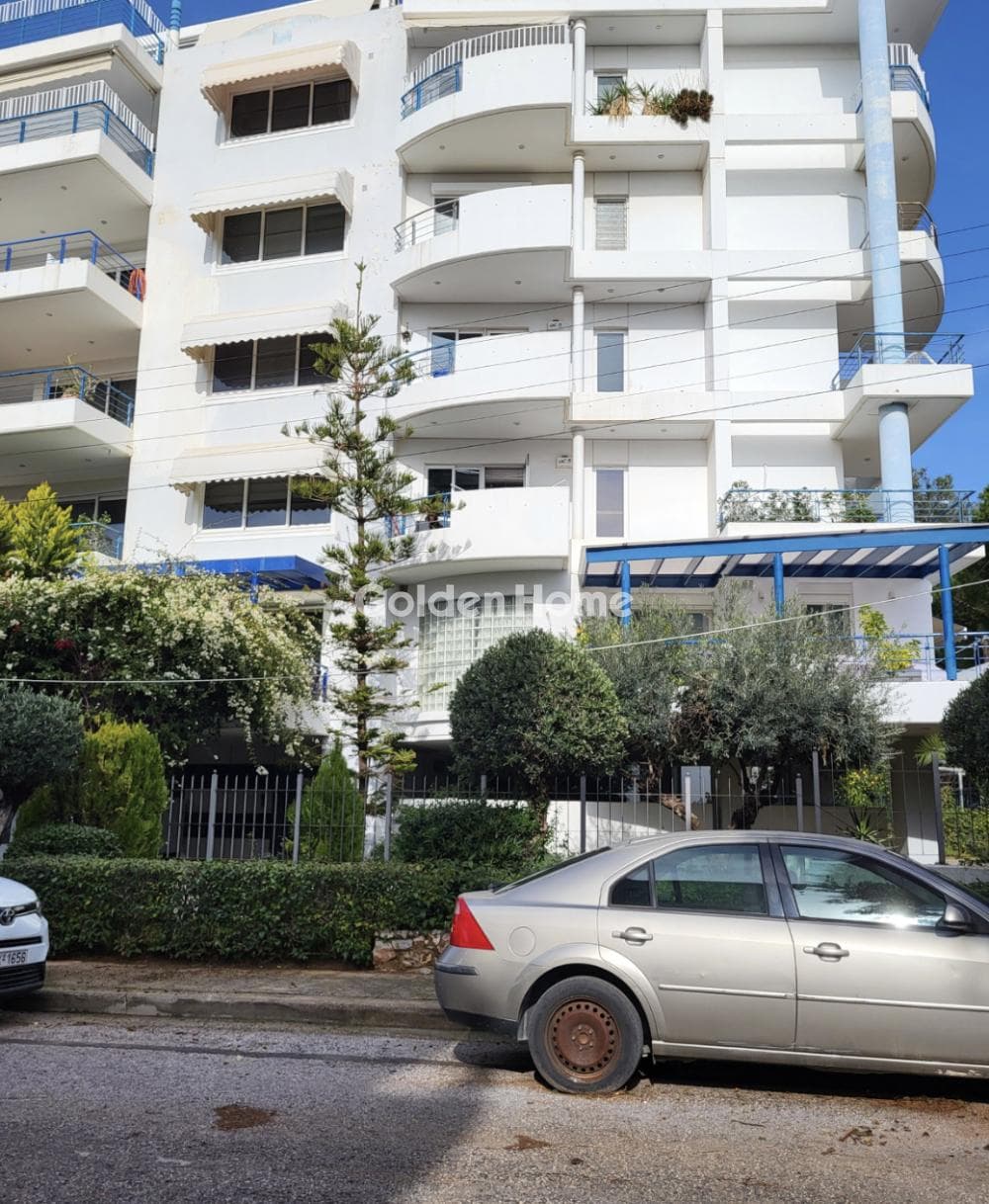 Διαμέρισμα στην Αιξωνή, Γλυφάδα — Φωτογραφία 7 από 8