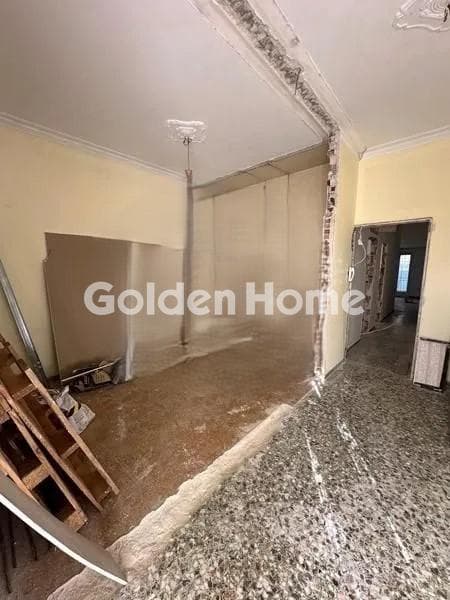 Διαμέρισμα στην Νέο Τέρμα, Μαρούσι