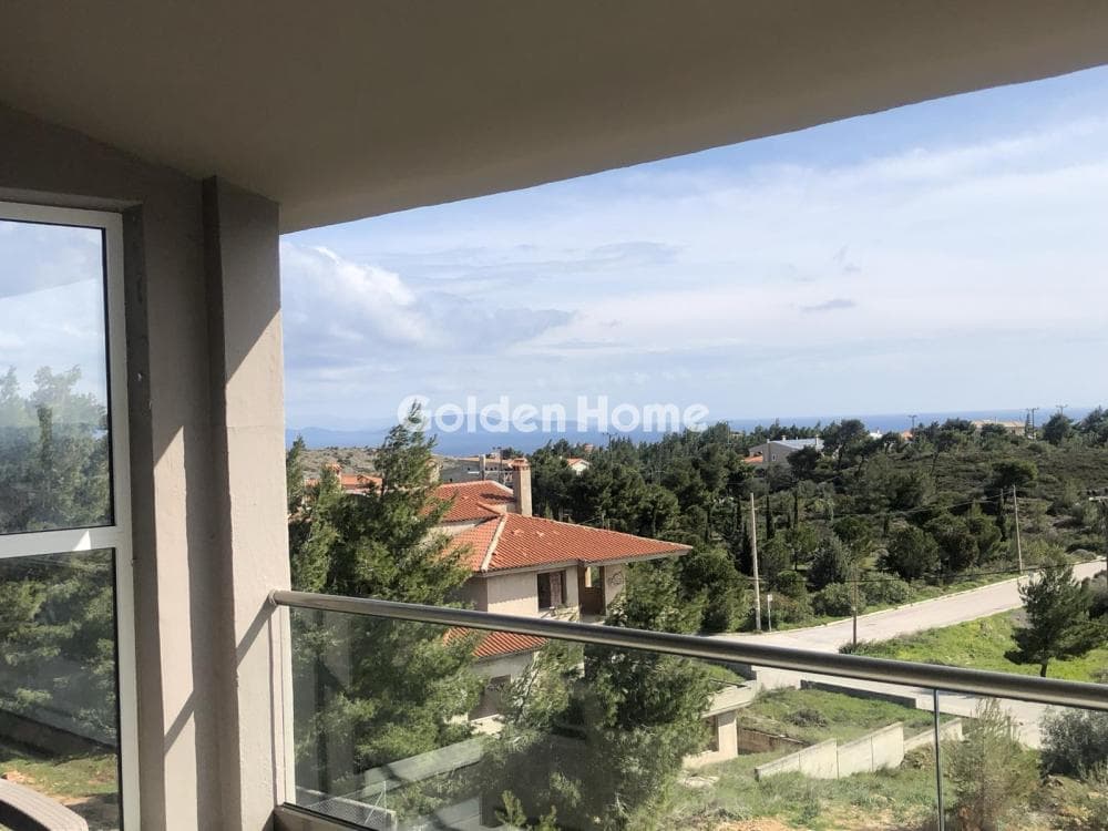 Apartment in Kalitexnoupoli, Rafina — Photo 1 of 11