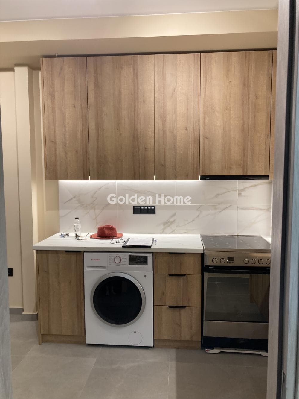 Apartment in Diilistiria, Piraeus — Photo 11 of 13