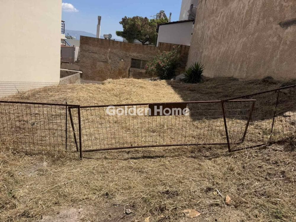 Building Plot in Ano Neapoli, Nikaia — Photo 2 of 2