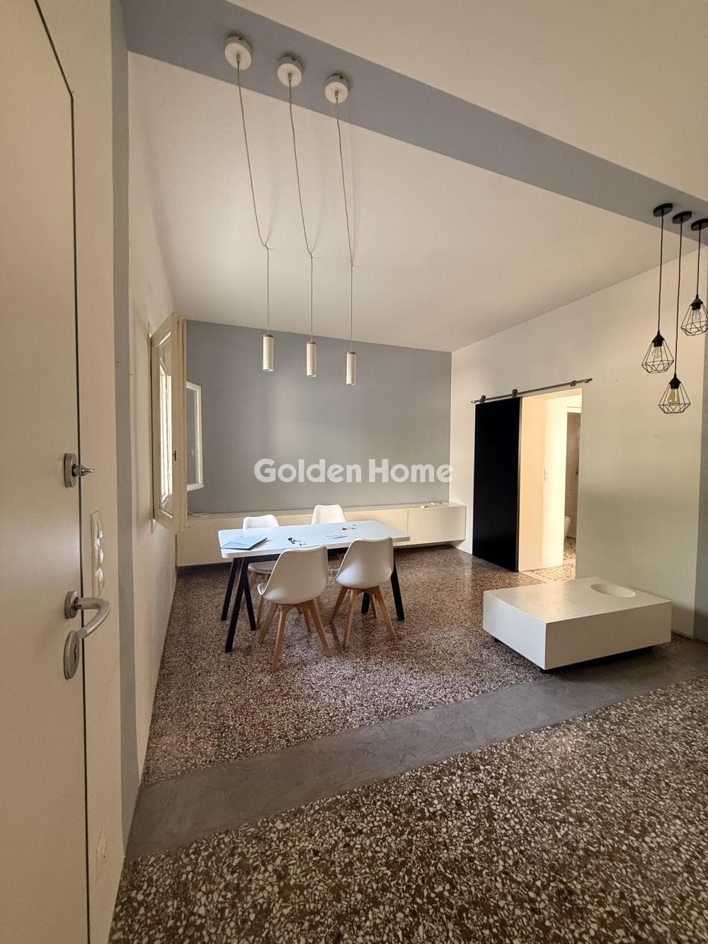Apartment in Platia Gkizi, Gizi - Pedion Areos — Photo 1 of 12