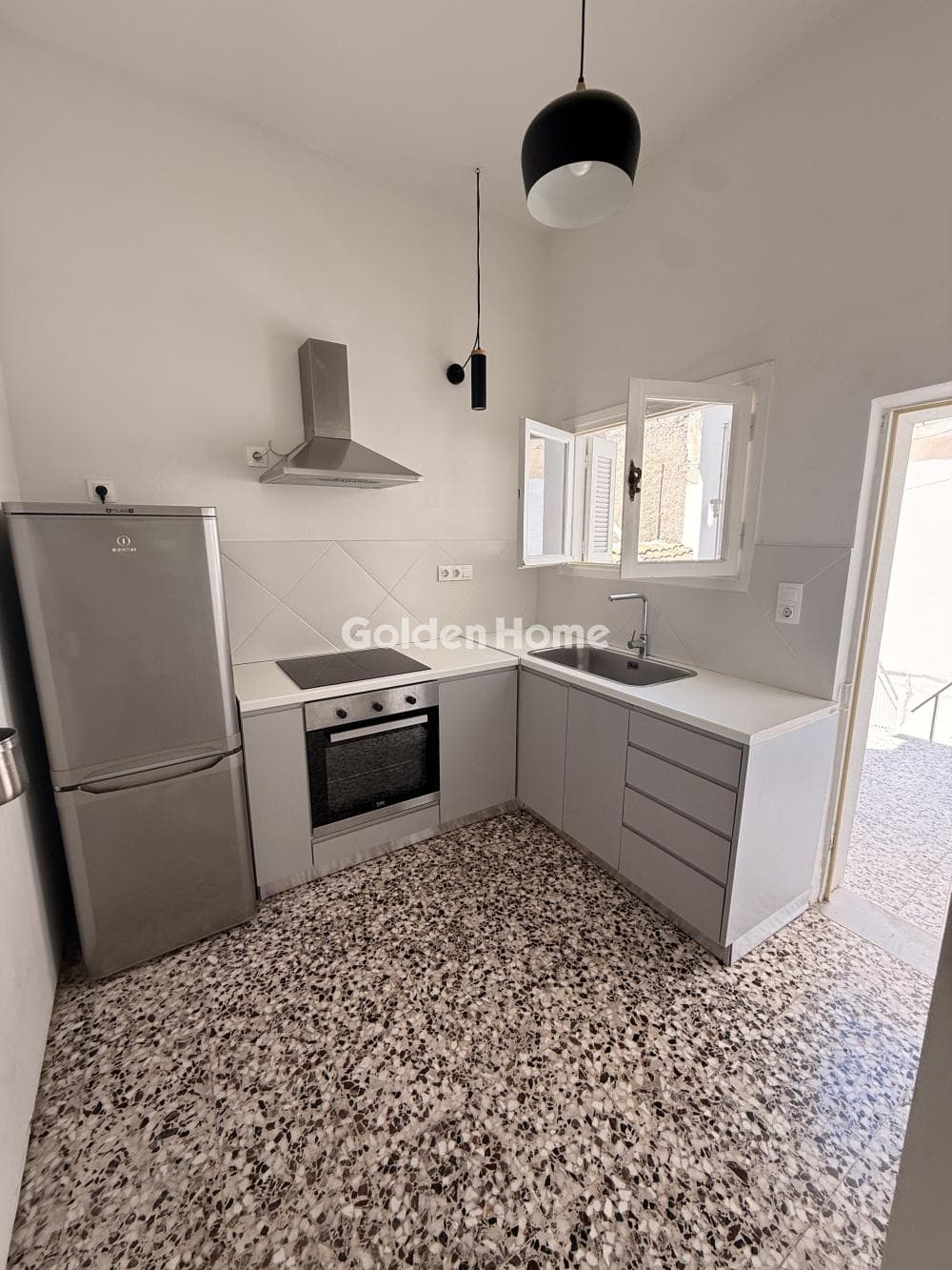 Apartment in Platia Gkizi, Gizi - Pedion Areos — Photo 7 of 12