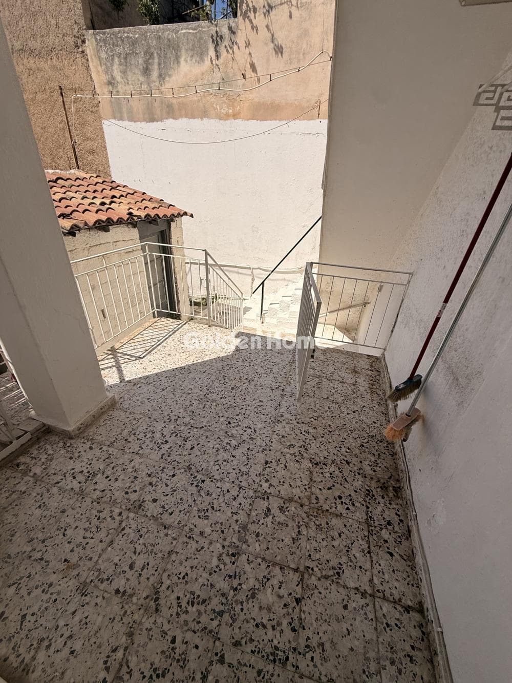 Apartment in Platia Gkizi, Gizi - Pedion Areos — Photo 11 of 12