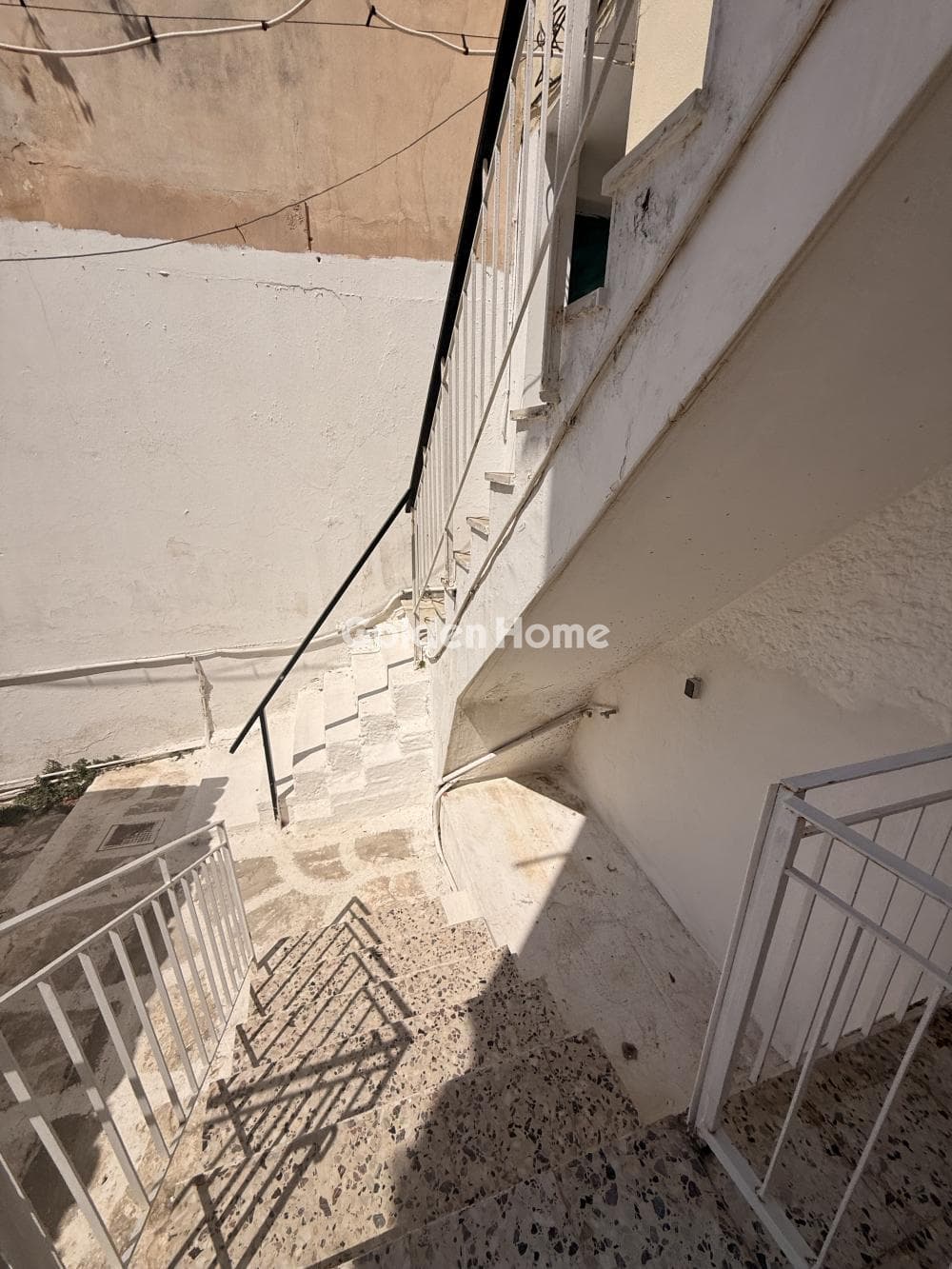 Apartment in Platia Gkizi, Gizi - Pedion Areos — Photo 12 of 12