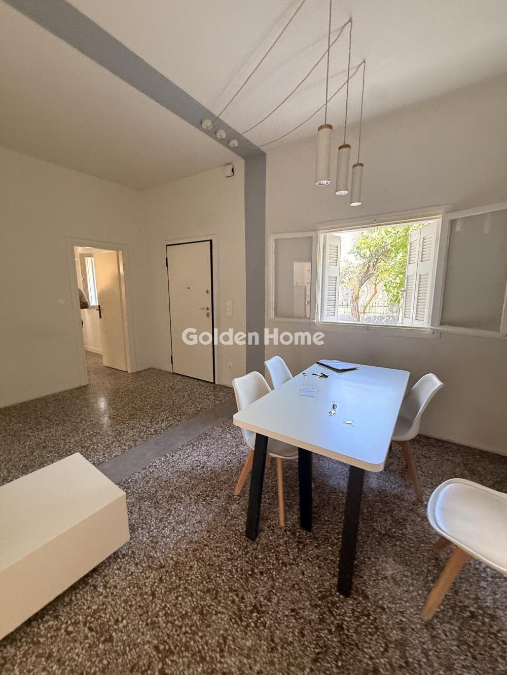 Apartment in Platia Gkizi, Gizi - Pedion Areos — Photo 4 of 12