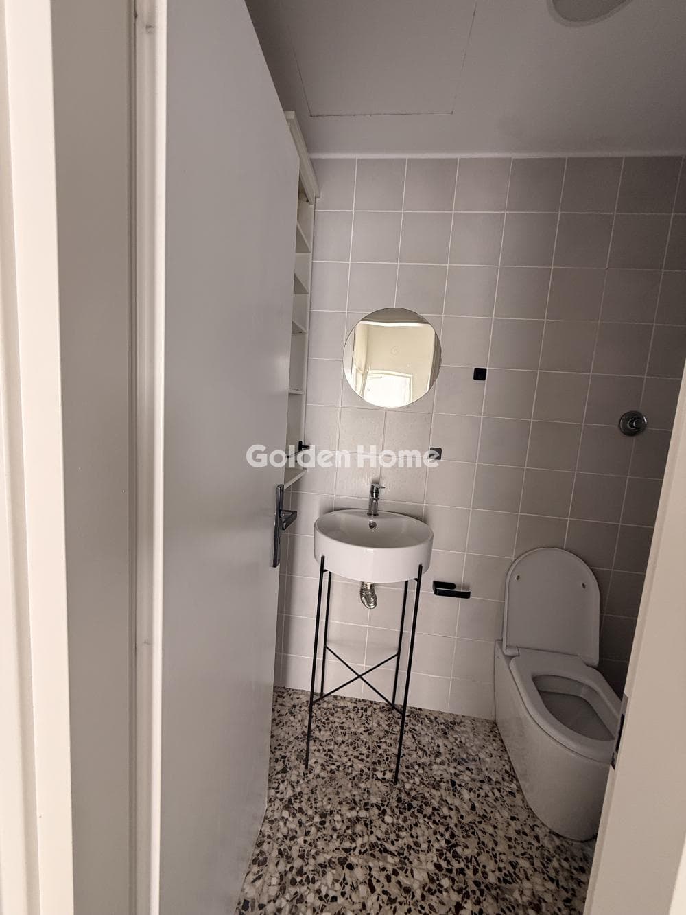Apartment in Platia Gkizi, Gizi - Pedion Areos — Photo 8 of 12