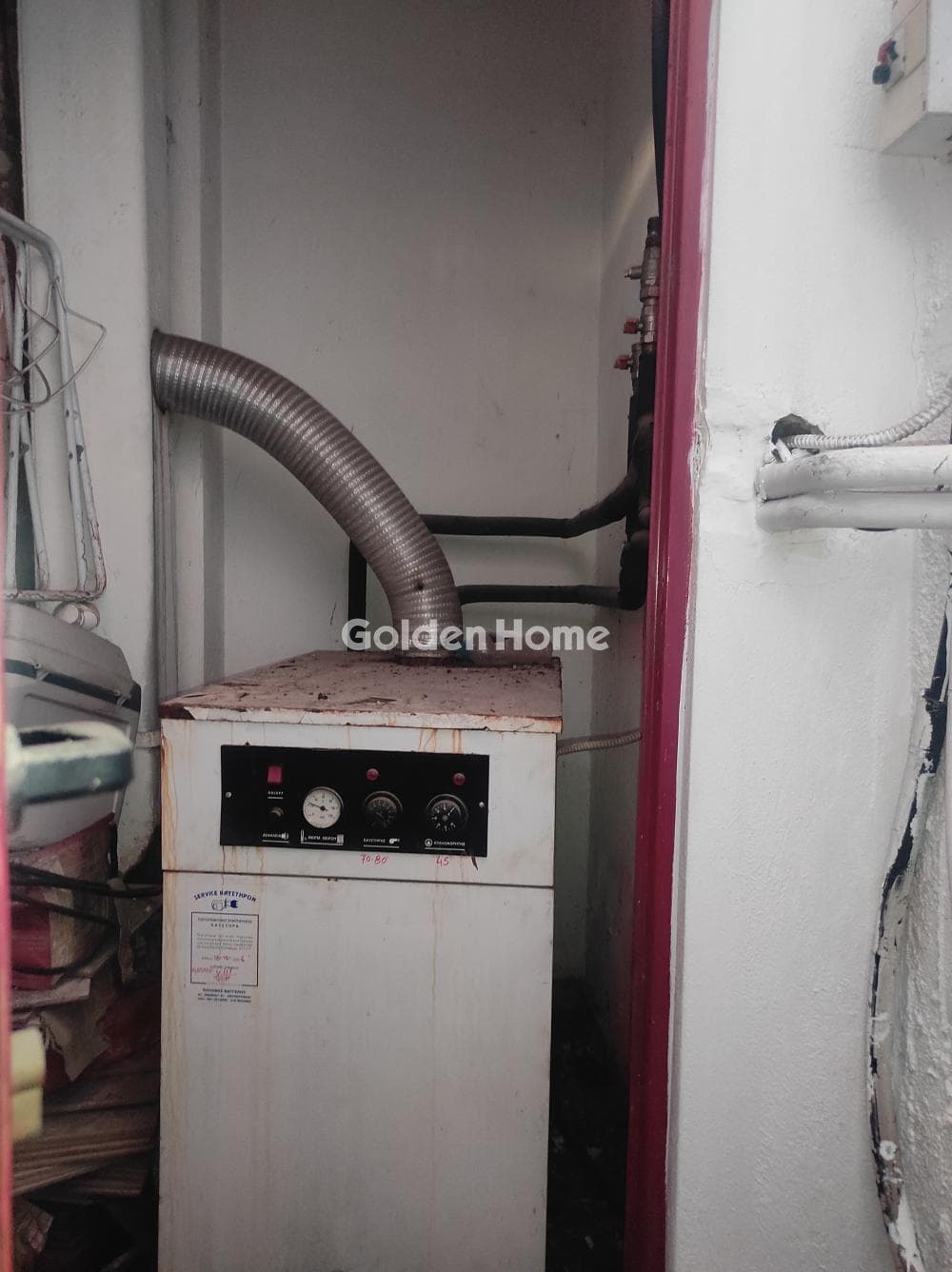 Apartment in Megala Sxoinia A, Acharnes — Photo 11 of 14