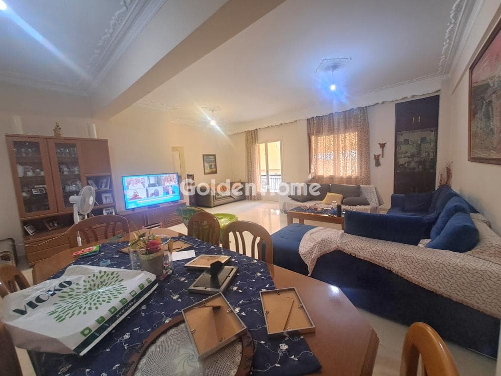 Apartment in Lofos Filaretou, Kalithea — Photo 3 of 25