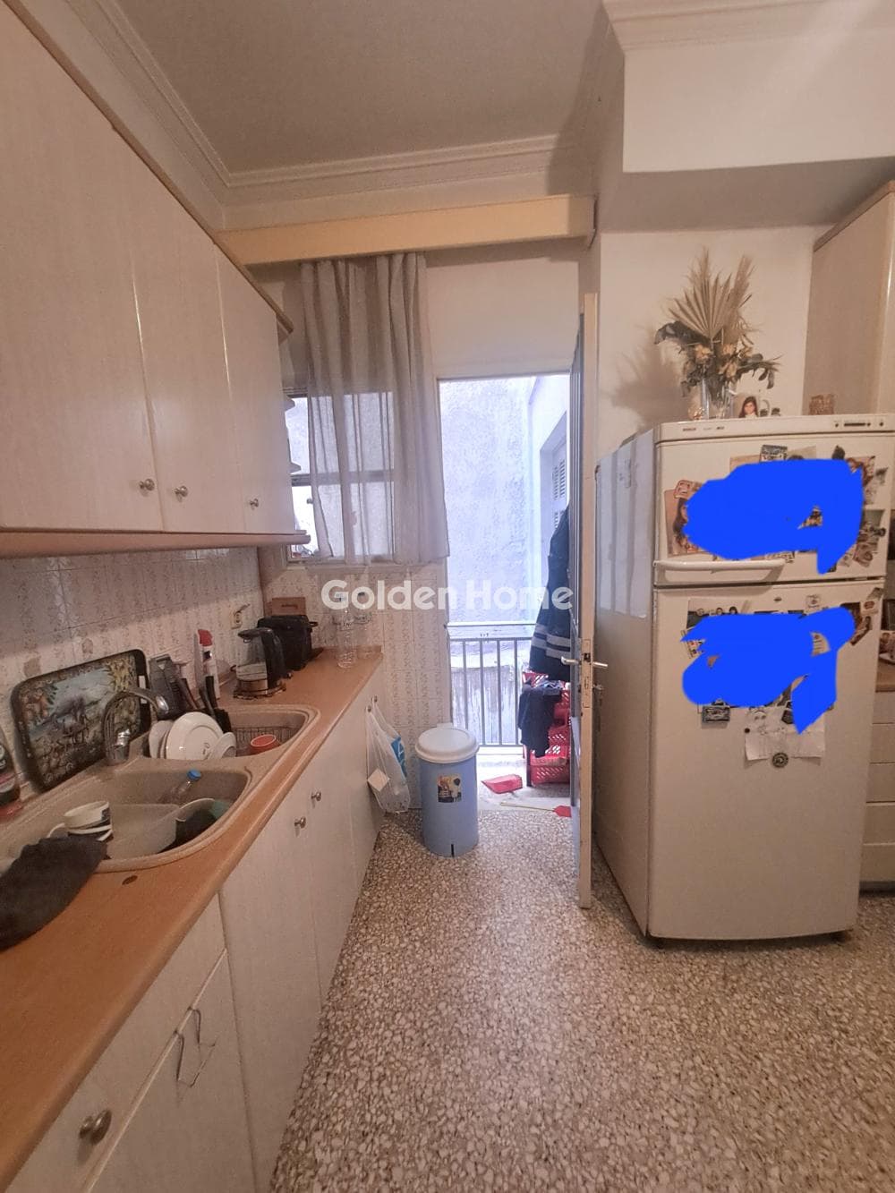 Apartment in Lofos Filaretou, Kalithea — Photo 13 of 25