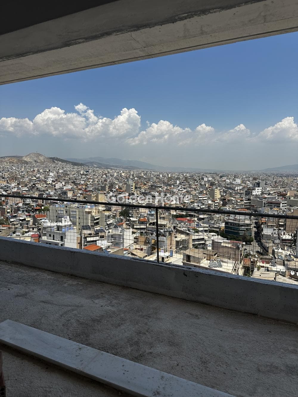 Apartment in Palaia Kokkinia, Piraeus — Photo 1 of 9