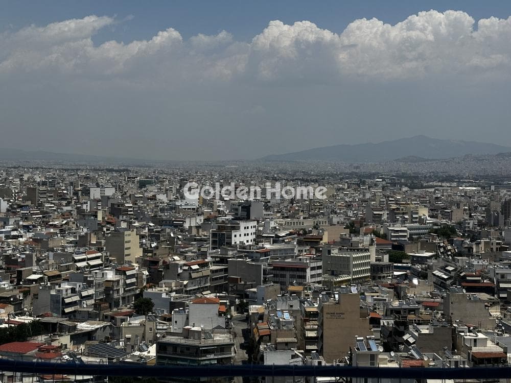 Apartment in Palaia Kokkinia, Piraeus — Photo 3 of 9