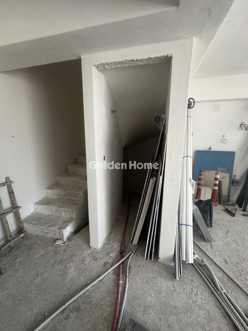 Apartment in Palaia Kokkinia, Piraeus — Photo 4 of 9