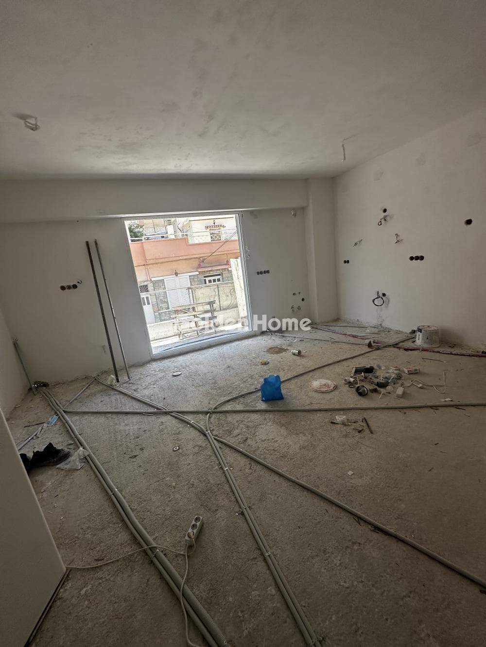 Apartment in Palaia Kokkinia, Piraeus — Photo 9 of 9