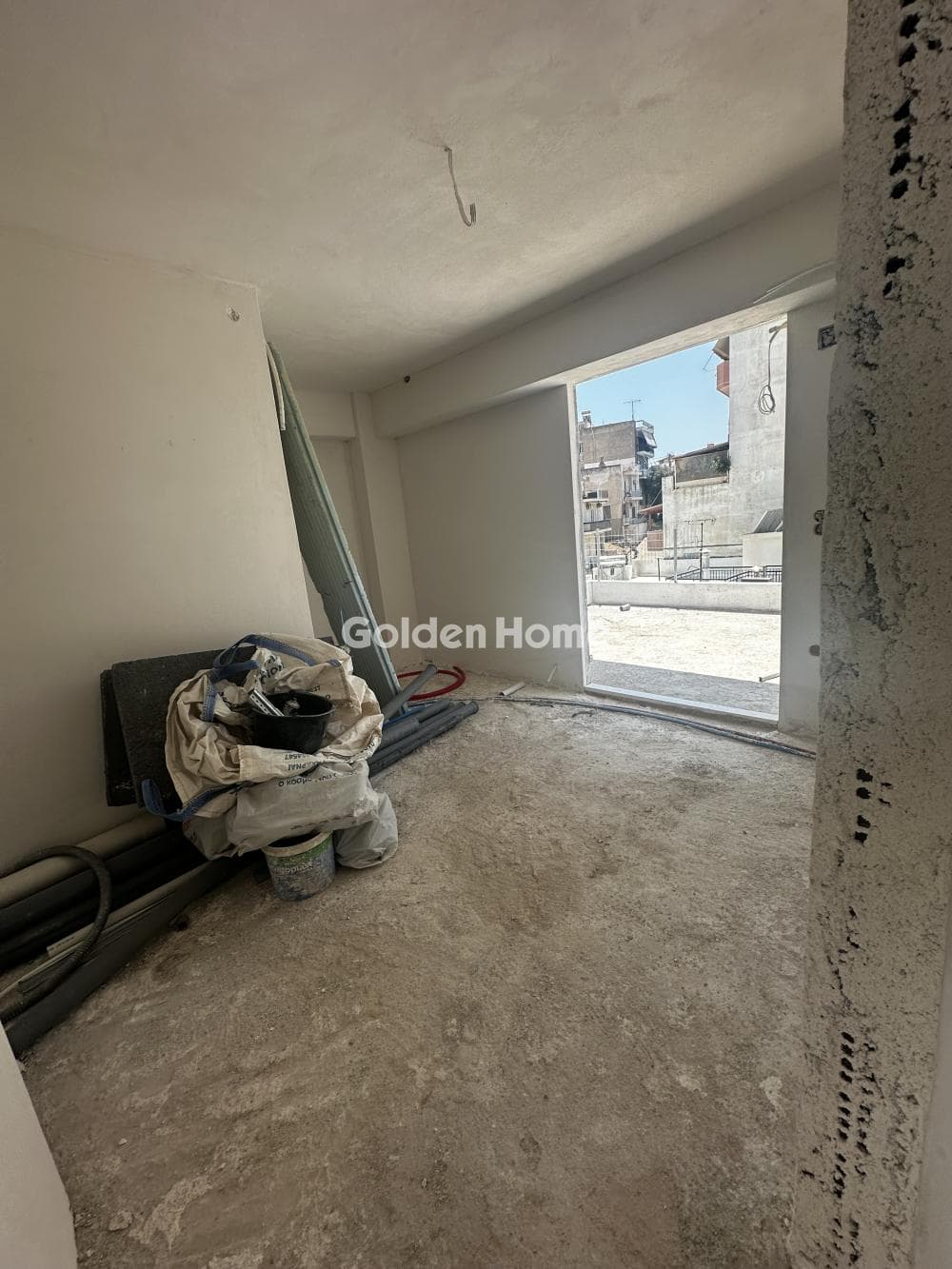 Apartment in Maniatika, Piraeus — Photo 9 of 9