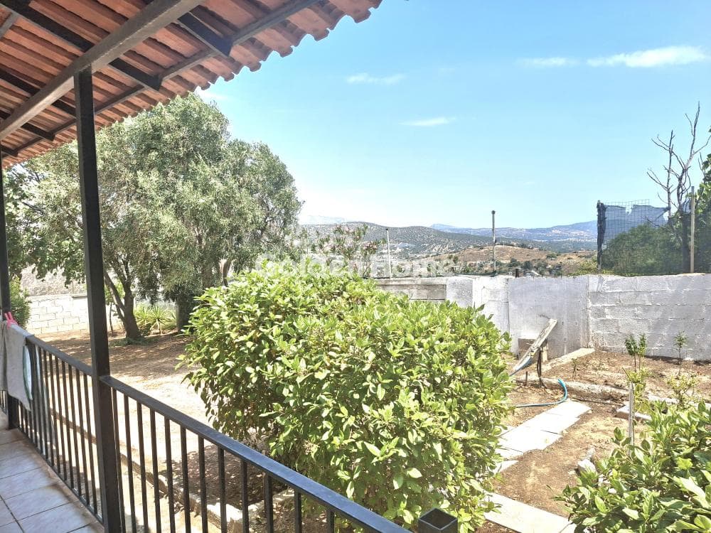 Μονοκατοικία στην Χάρβαλο, Κερατέα — Φωτογραφία 22 από 29