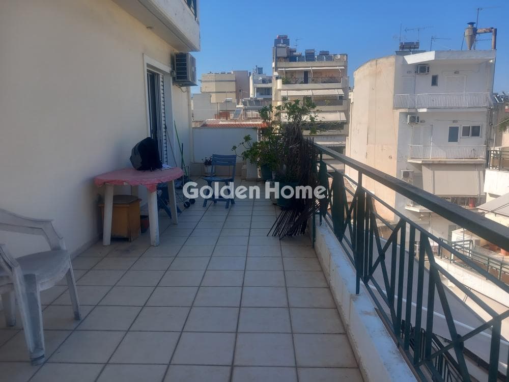 Διαμέρισμα στην Σεπόλια, Σεπόλια - Σκουζέ — Φωτογραφία 5 από 13
