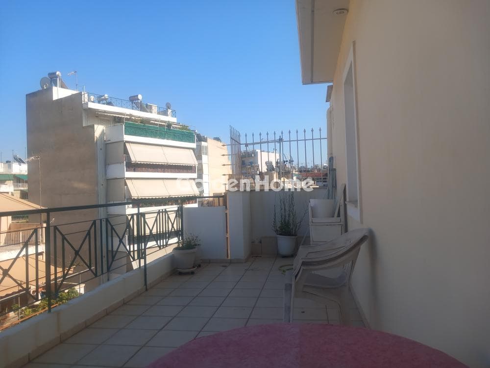 Διαμέρισμα στην Σεπόλια, Σεπόλια - Σκουζέ — Φωτογραφία 4 από 13