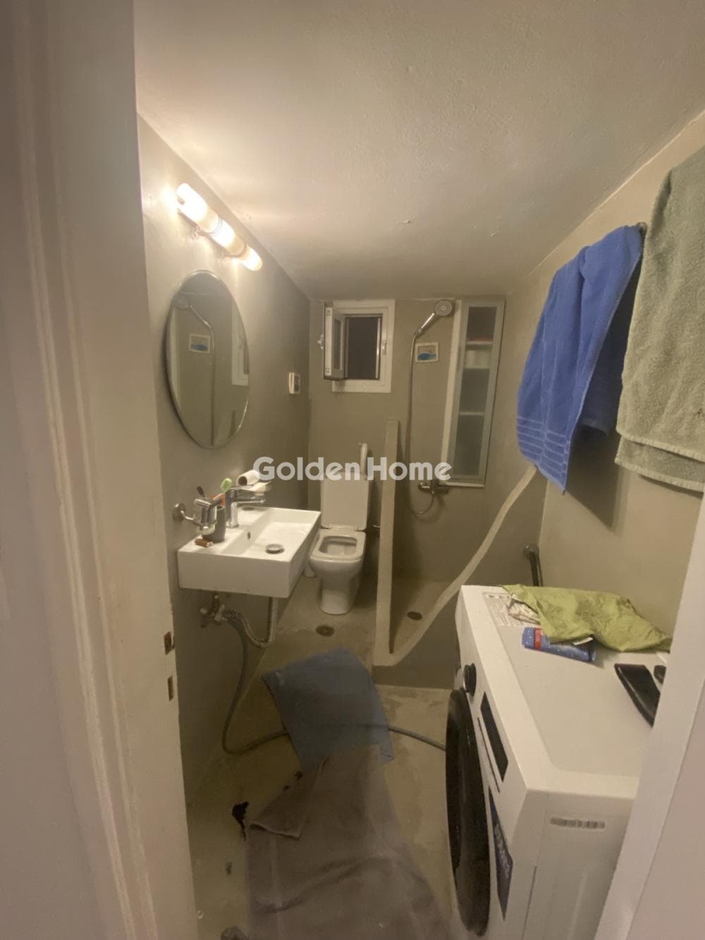 Apartment in Agios Ioannis Chrisostomos, Nikaia — Photo 6 of 6