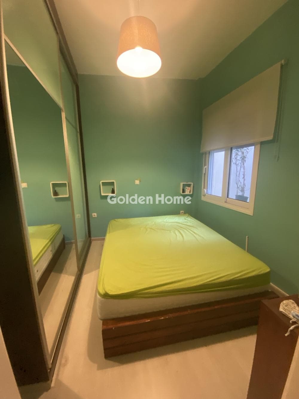 Apartment in Agios Ioannis Chrisostomos, Nikaia — Photo 4 of 6