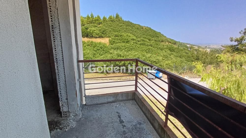 Μονοκατοικία στην Σουρωτή, Βασιλικά — Φωτογραφία 12 από 21