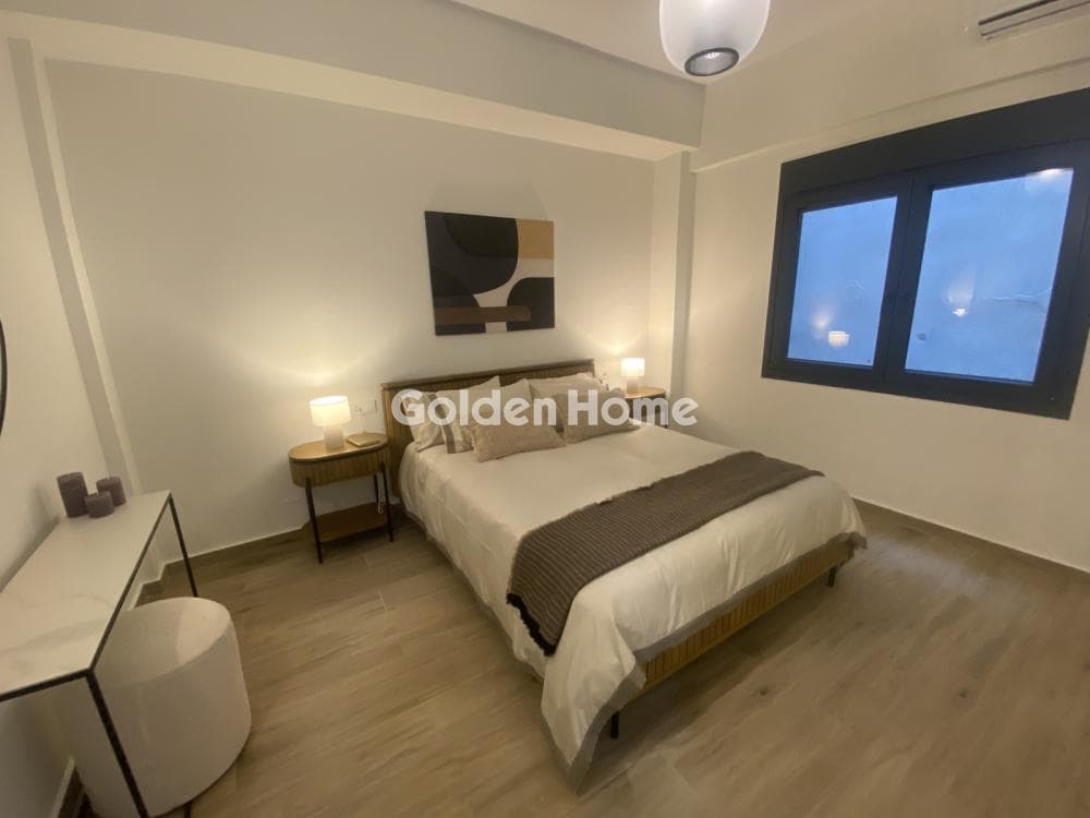 Apartment in Agia Sofia, Piraeus — Photo 16 of 26