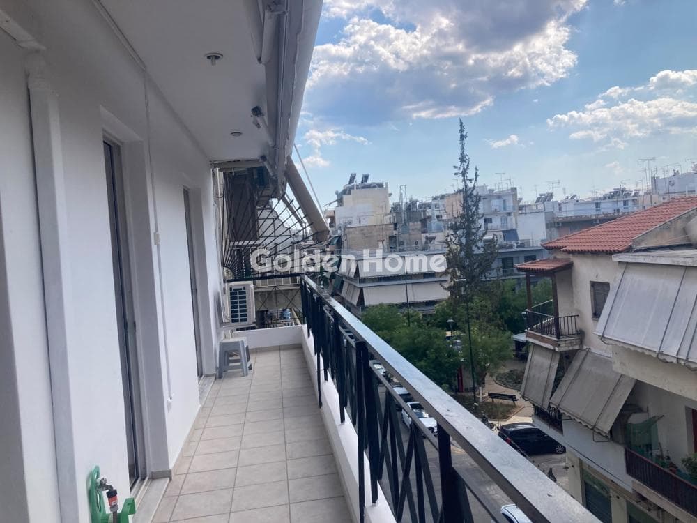 Διαμέρισμα στην Πετράλωνα, Πετράλωνα — Φωτογραφία 13 από 14