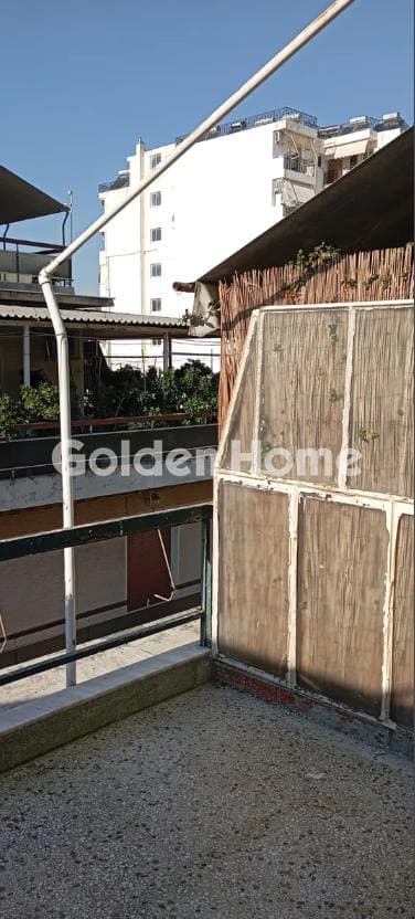 Apartment in Neo Pagkrati, Vironas — Photo 1 of 8