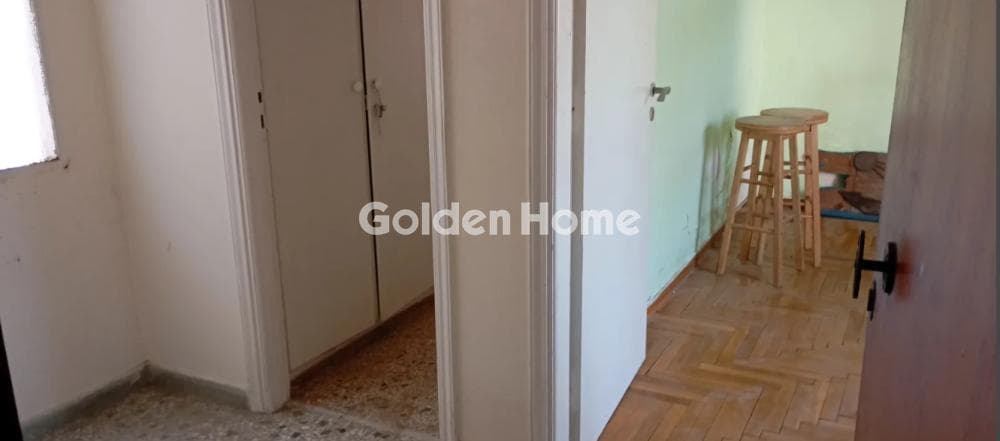 Apartment in Neo Pagkrati, Vironas — Photo 8 of 8