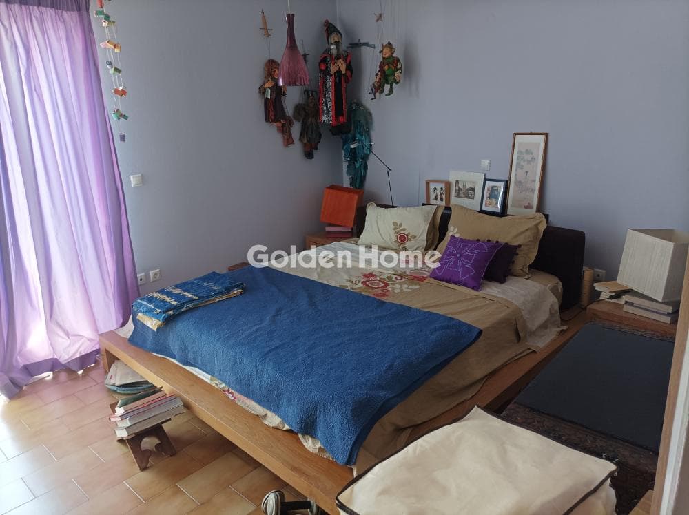 Apartment in Maniatika, Piraeus — Photo 6 of 9