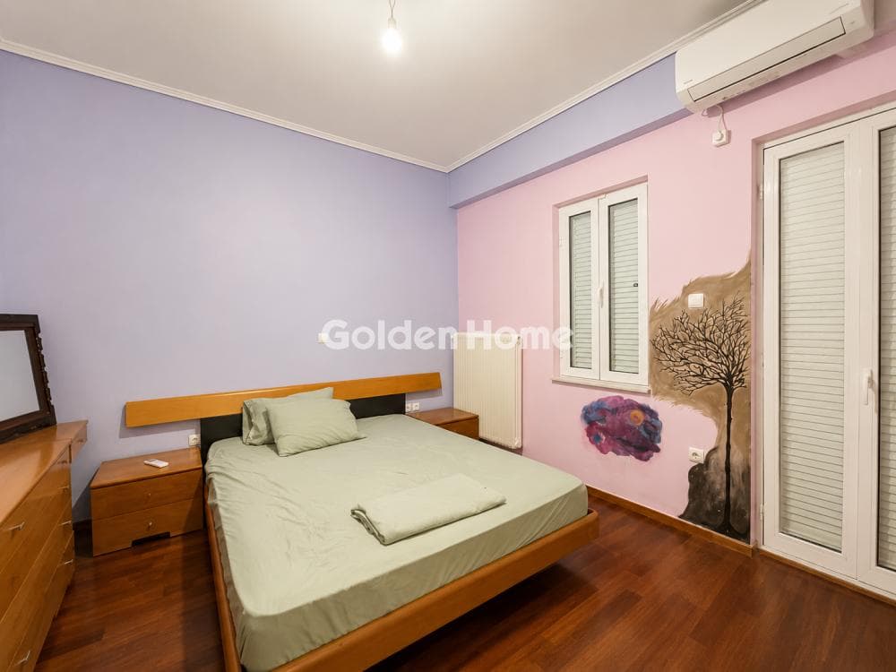 House in Nosokomeio Pedon, Goudi — Photo 11 of 13