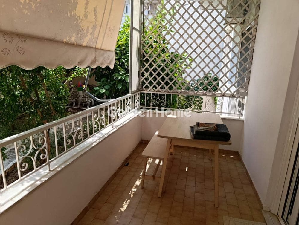 House in Platia Gkizi, Gizi - Pedion Areos — Photo 1 of 31