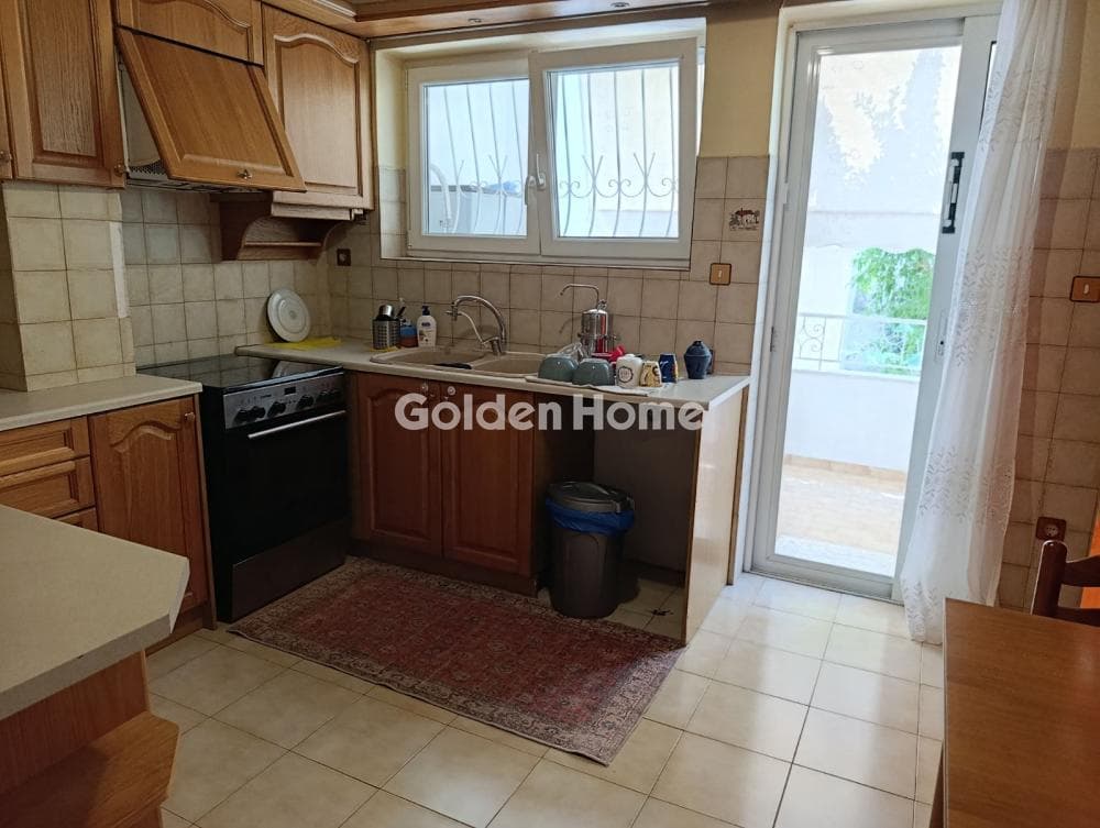 House in Platia Gkizi, Gizi - Pedion Areos — Photo 8 of 31