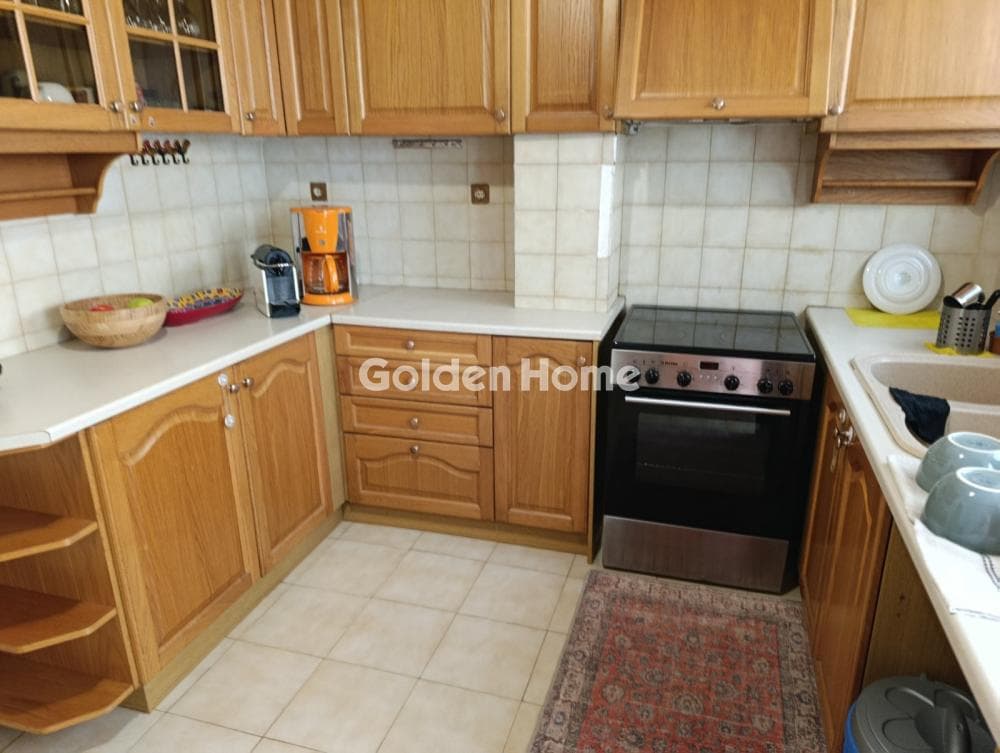 House in Platia Gkizi, Gizi - Pedion Areos — Photo 10 of 31