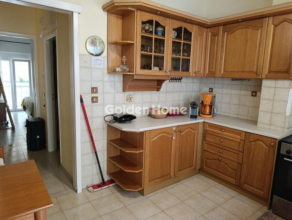 House in Platia Gkizi, Gizi - Pedion Areos — Photo 9 of 31