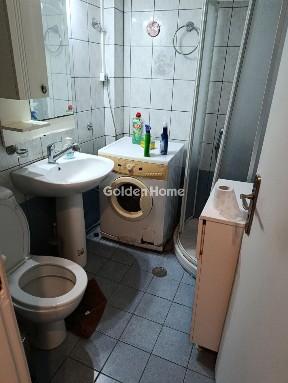 House in Platia Gkizi, Gizi - Pedion Areos — Photo 27 of 31