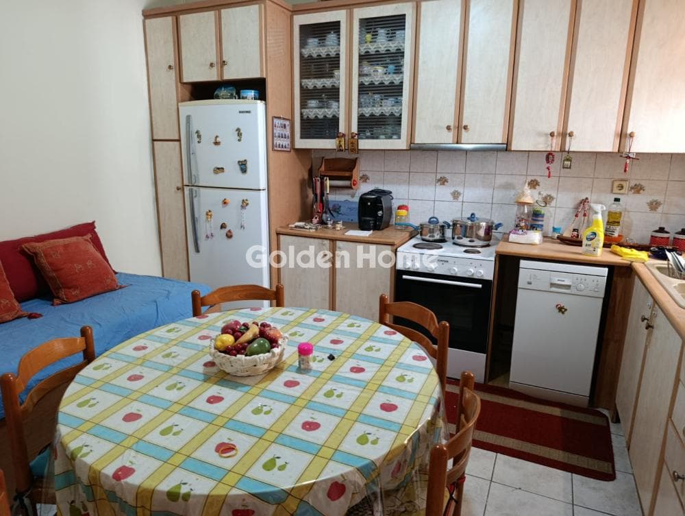 House in Platia Gkizi, Gizi - Pedion Areos — Photo 19 of 31