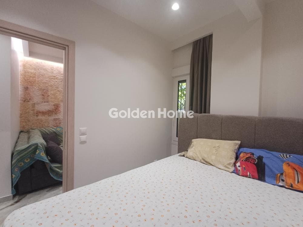 Apartment in Klonaridou, Agios Eleftherios - Probona - Rizoupoli — Photo 3 of 8