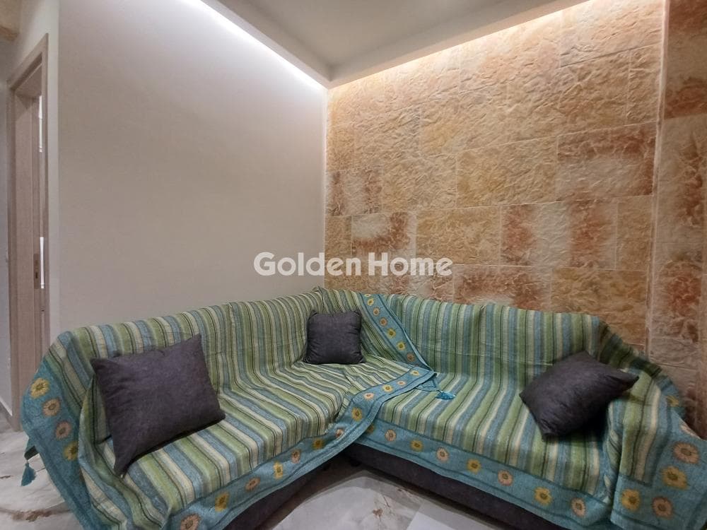 Apartment in Klonaridou, Agios Eleftherios - Probona - Rizoupoli — Photo 2 of 8