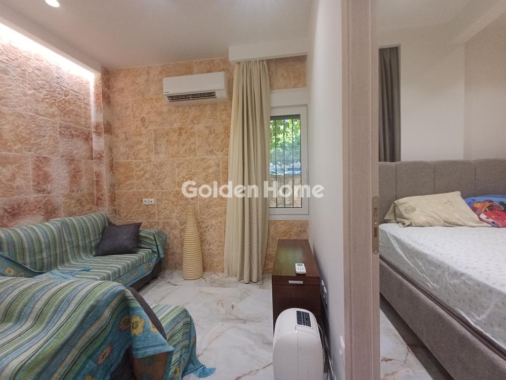 Apartment in Klonaridou, Agios Eleftherios - Probona - Rizoupoli — Photo 1 of 8
