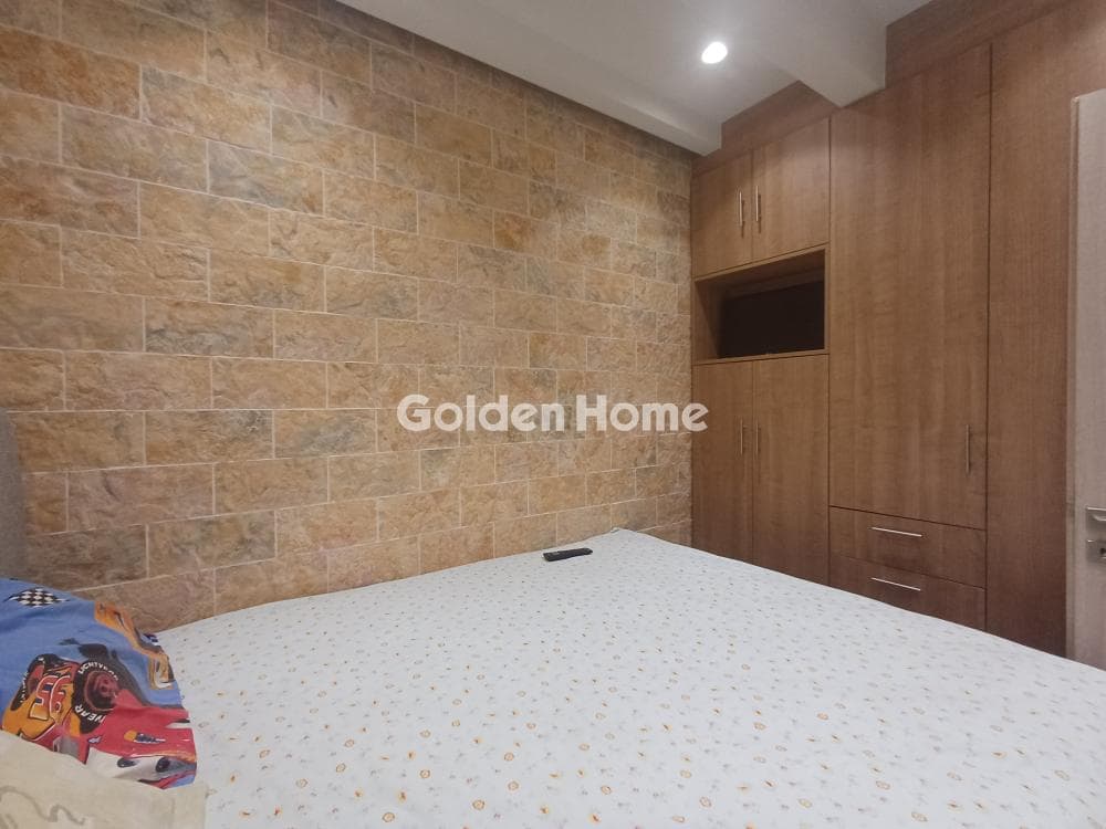 Apartment in Klonaridou, Agios Eleftherios - Probona - Rizoupoli — Photo 5 of 8