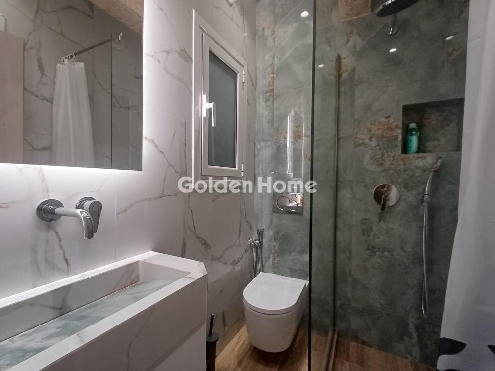 Apartment in Klonaridou, Agios Eleftherios - Probona - Rizoupoli — Photo 8 of 8