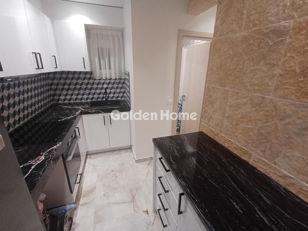 Apartment in Klonaridou, Agios Eleftherios - Probona - Rizoupoli — Photo 6 of 8